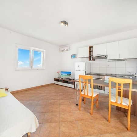 Apartman Vodice Ngoại thất bức ảnh
