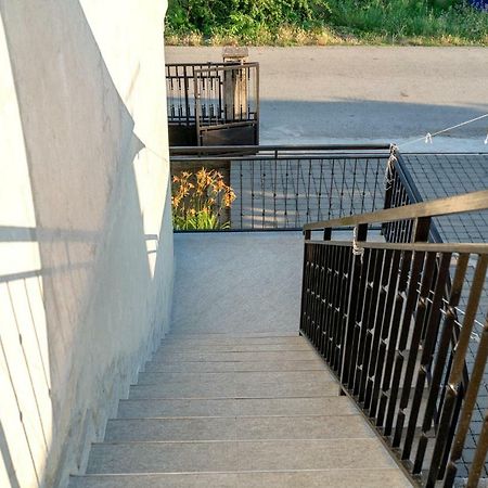 Apartman Vodice Ngoại thất bức ảnh