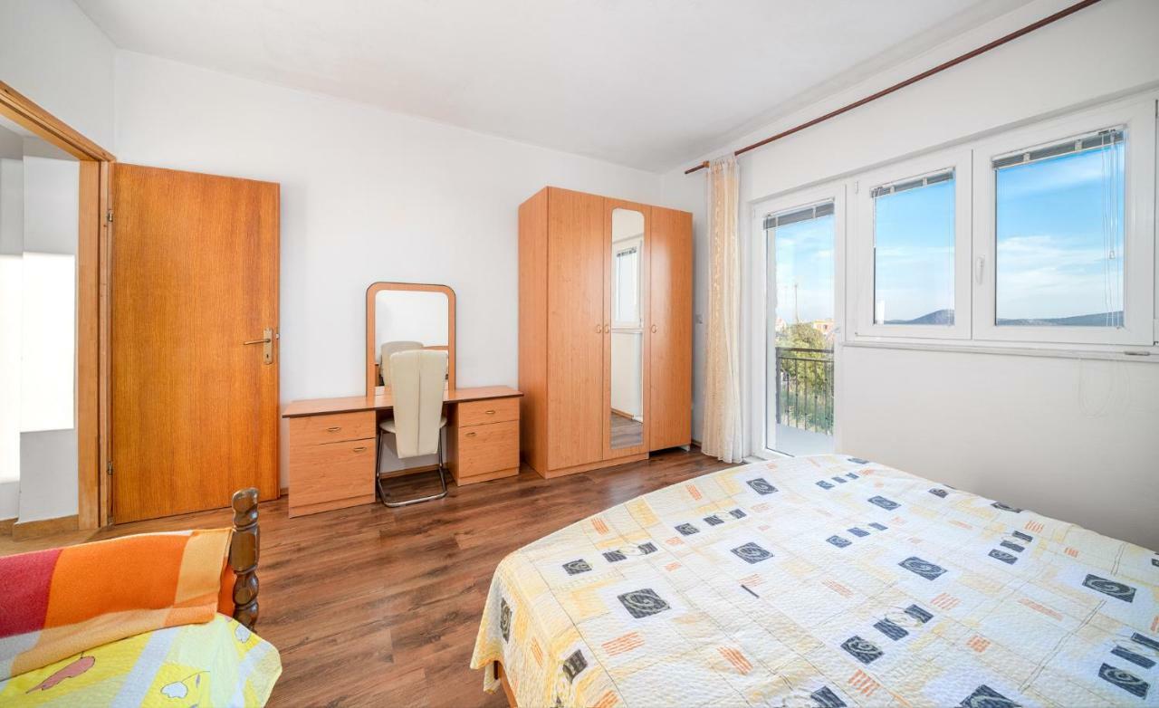 Apartman Vodice Ngoại thất bức ảnh