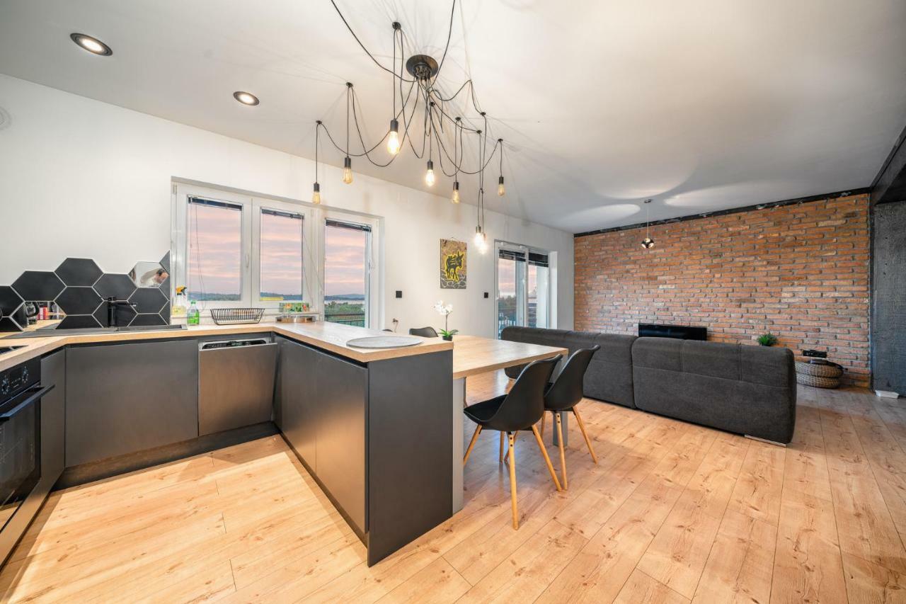 Apartman Vodice Ngoại thất bức ảnh