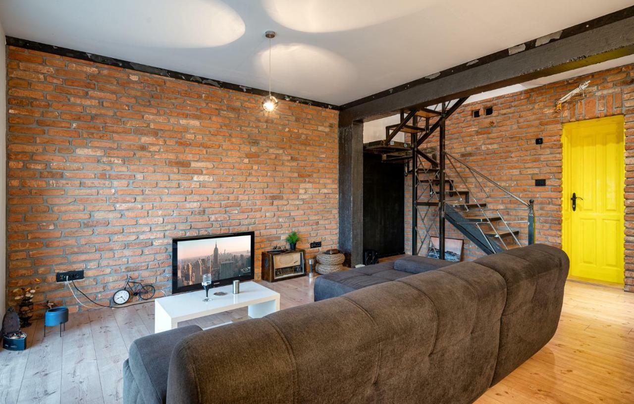 Apartman Vodice Ngoại thất bức ảnh